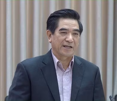 Kỳ họp thứ 28 của Ủy ban Kiểm tra Trung ương: Thi hành kỷ luật một số tổ chức, đảng viên vi phạm ảnh 3