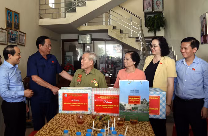 Giám sát việc thực hiện Chương trình mục tiêu quốc gia tại Lạng Sơn ảnh 5