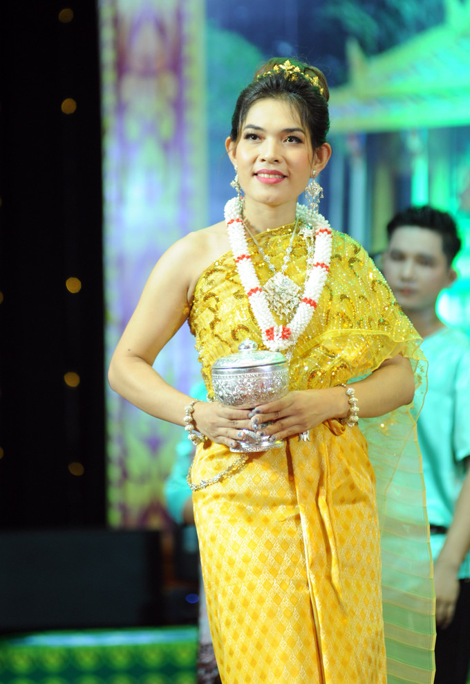 Rộn ràng Ngày hội Văn hóa, Thể thao và Du lịch đồng bào Khmer Nam Bộ ảnh 12