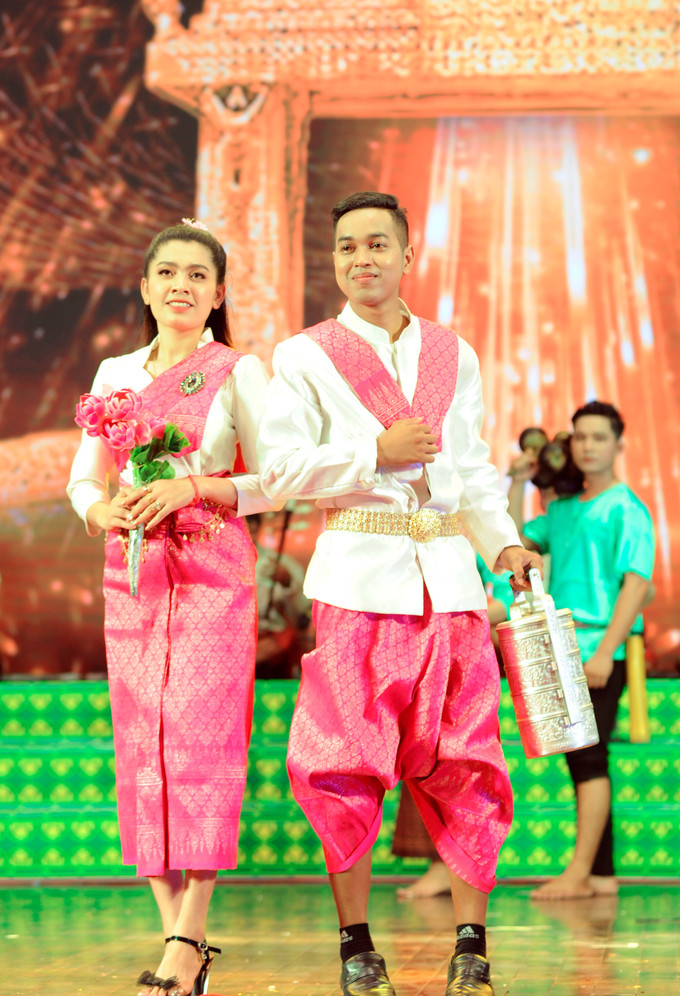 Rộn ràng Ngày hội Văn hóa, Thể thao và Du lịch đồng bào Khmer Nam Bộ ảnh 11