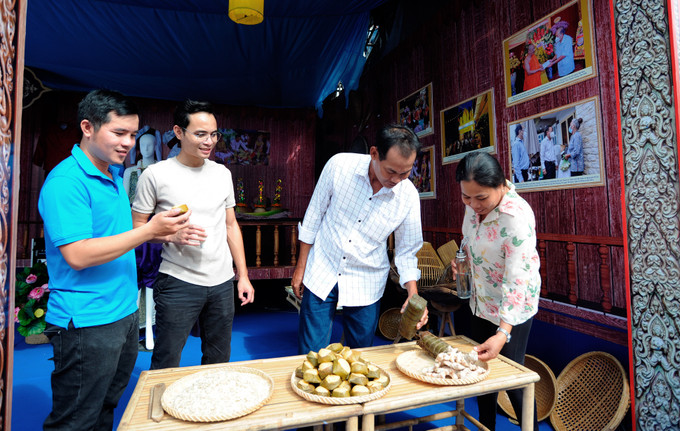 Rộn ràng Ngày hội Văn hóa, Thể thao và Du lịch đồng bào Khmer Nam Bộ ảnh 8