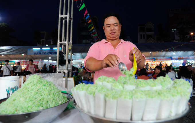 Rộn ràng Ngày hội Văn hóa, Thể thao và Du lịch đồng bào Khmer Nam Bộ ảnh 25