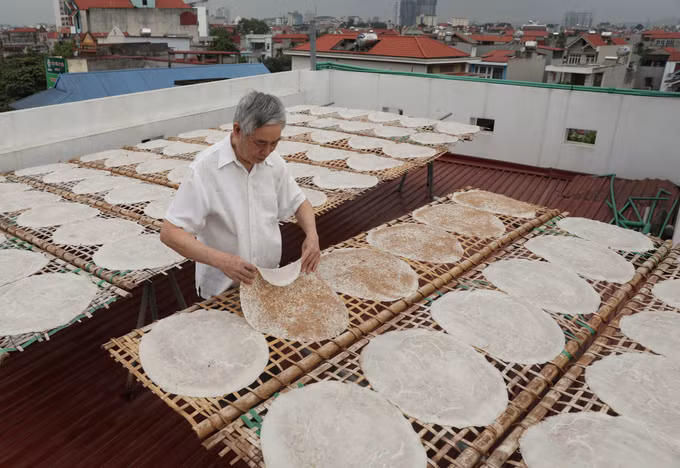 Bánh đa Kế - đặc sản nức tiếng của Bắc Giang ảnh 6