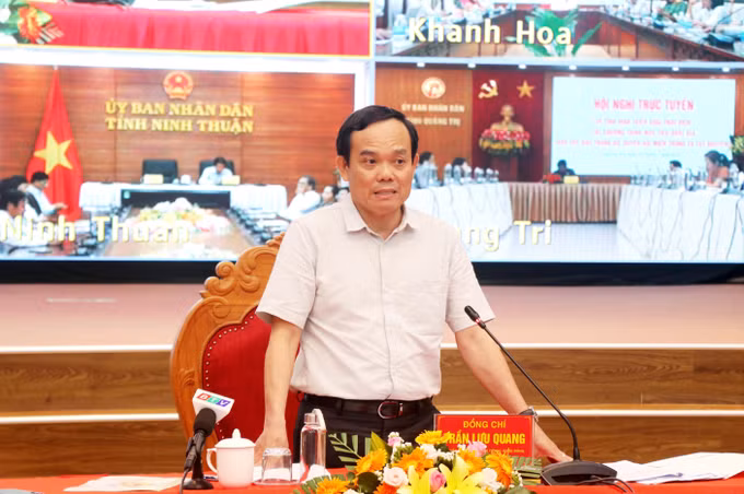 Nhiều địa phương còn lơ là, chưa thực hiện hiệu quả ba Chương trình mục tiêu Quốc gia ảnh 3