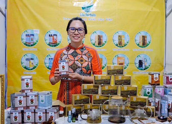 Gia Lai kết nối, giới thiệu các mô hình sinh kế cho phụ nữ ảnh 2