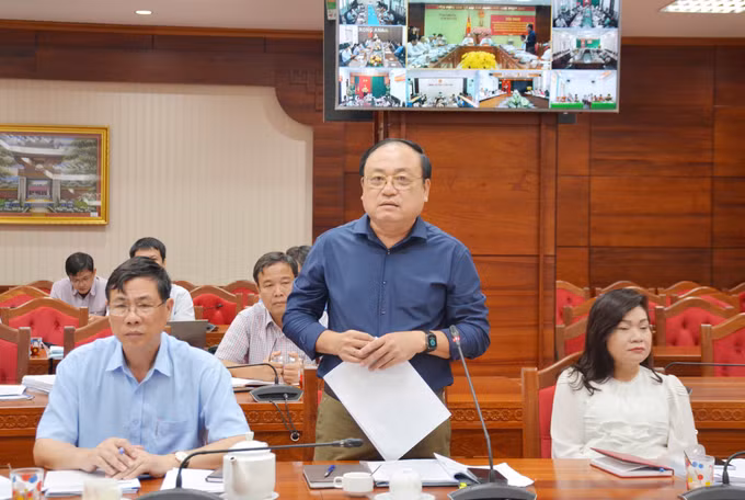 Đắk Lắk triển khai trọng tâm, trọng điểm, đúng mục tiêu, đối tượng các chương trình mục tiêu quốc gia ảnh 2