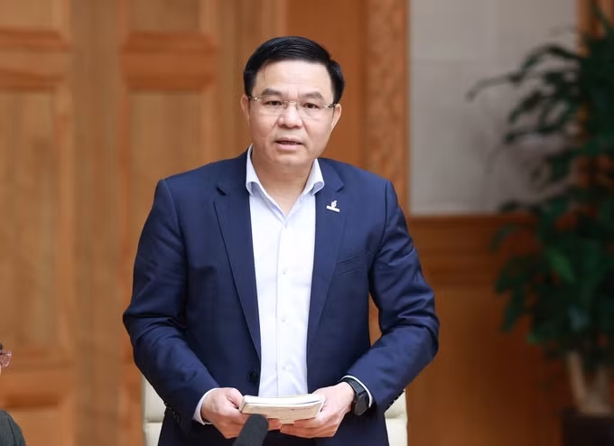 Ông Phạm Quang Dũng giữ chức Phó Thống đốc Ngân hàng Nhà nước Việt Nam ảnh 3