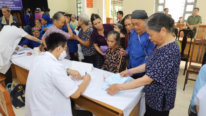 Tuyên Quang nâng cao kiến thức pháp luật cho học sinh miền núi ảnh 3