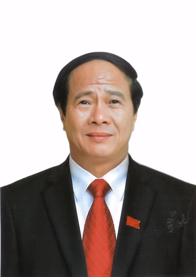 Tổ chức lễ tang Phó Thủ tướng Chính phủ Lê Văn Thành với nghi thức Lễ tang cấp Nhà nước ảnh 1