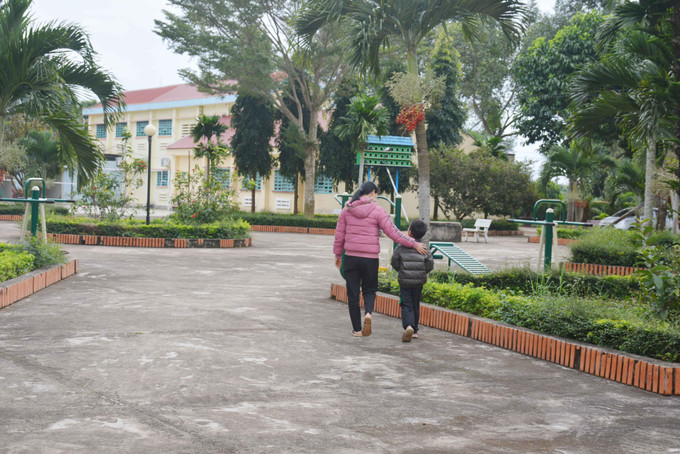 Đắk Lắk quan tâm chăm sóc, bảo vệ trẻ bị ảnh hưởng bởi HIV/AIDS ảnh 1