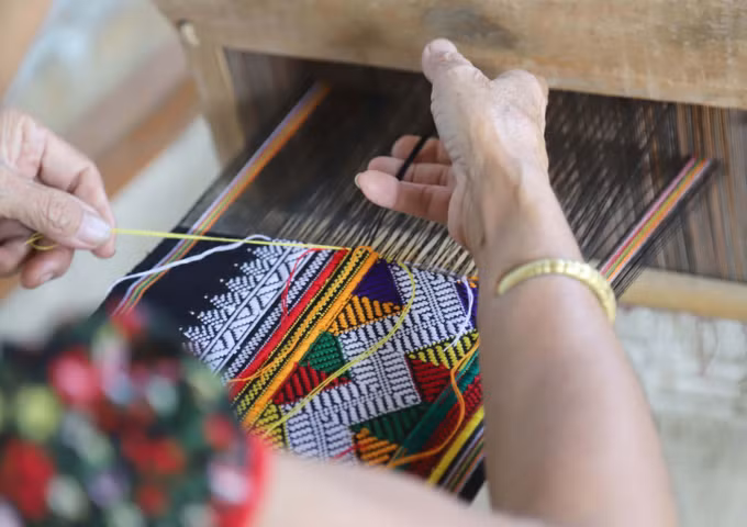 Những người giữ “hồn” văn hóa dân tộc Ơ Đu ảnh 3