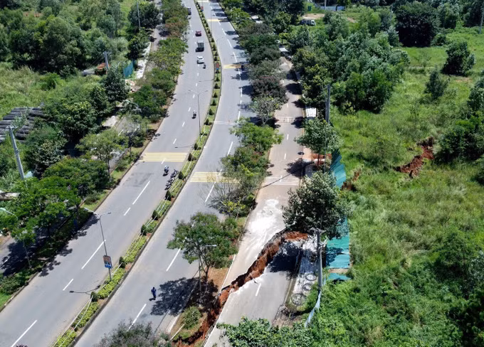 Đất đai, quy hoạch là rào cản lớn nhất trong giải ngân vốn đầu tư công ở Đắk Nông ảnh 1