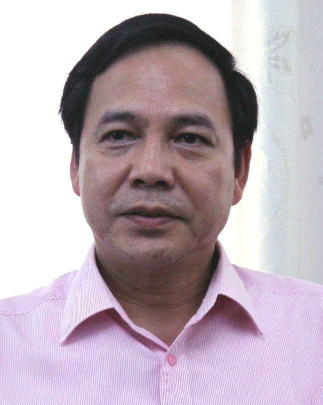 Ông Đặng Huy Hậu, nguyên Ủy viên Ban Thường vụ Tỉnh ủy, Phó Chủ tịch UBND tỉnh Quảng Ninh. Ảnh: TTXVN Kỳ họp thứ 32 Ủy ban Kiểm tra Trung ương đề nghị Bộ Chính trị, Ban Bí thư xem xét, thi hành kỷ luật Ban Thường vụ Tỉnh ủy Quảng Ninh và một số cá nhân ảnh 4