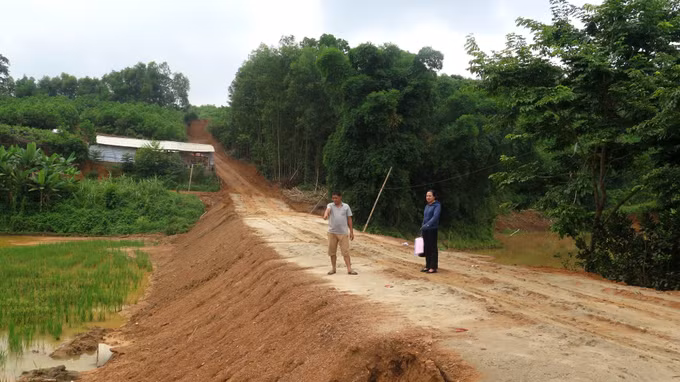 Tuyên Quang chăm lo đời sống đồng bào dân tộc thiểu số trên quê hương cách mạng ảnh 1