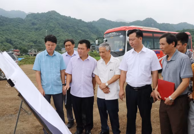 Đổi thay trên quê hương cách mạng ATK Định Hóa ảnh 4
