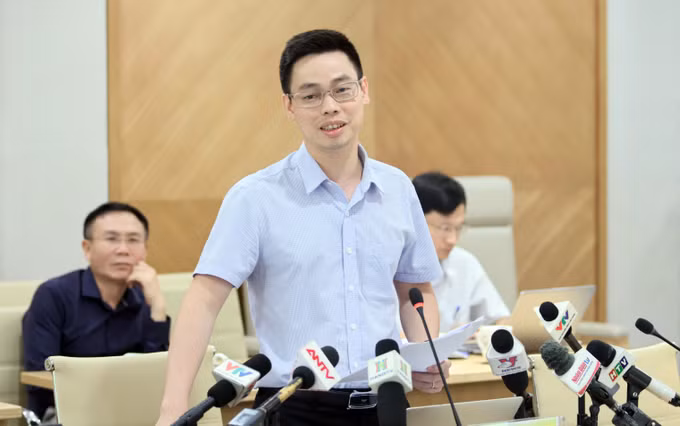 Bộ Thông tin và Truyền thông: Lừa đảo bằng công nghệ cao ngày càng tinh vi, khó nhận diện ảnh 1
