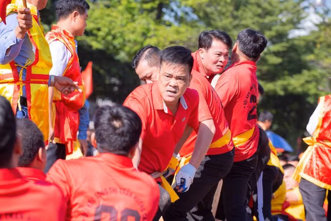 Di sản kéo co (Bài cuối) ảnh 3