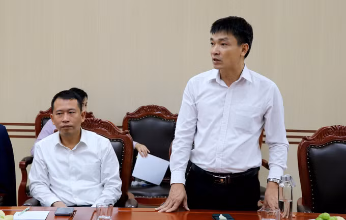 Tuyên Quang gắn kết, hỗ trợ cộng đồng doanh nghiệp phát triển ảnh 4