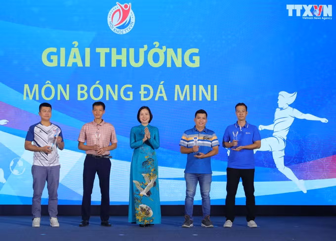 Kỷ niệm 78 năm TTXVN: Giữ vững những giá trị nền tảng của cơ quan Thông tấn quốc gia ảnh 8