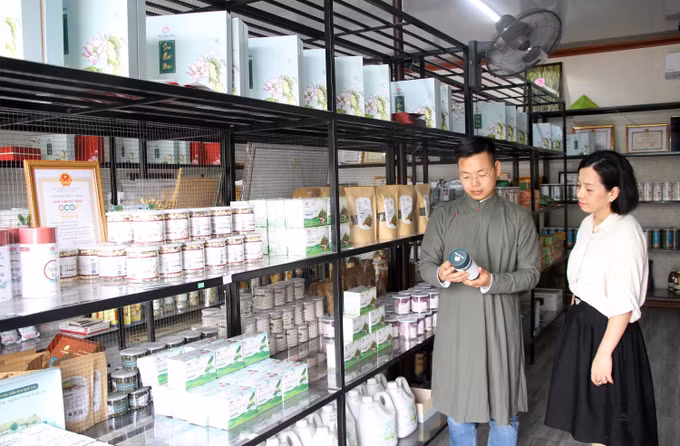 Đưa du lịch thành ngành kinh tế mũi nhọn trên quê Bác ảnh 4