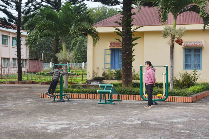 Đắk Lắk quan tâm chăm sóc, bảo vệ trẻ bị ảnh hưởng bởi HIV/AIDS ảnh 2