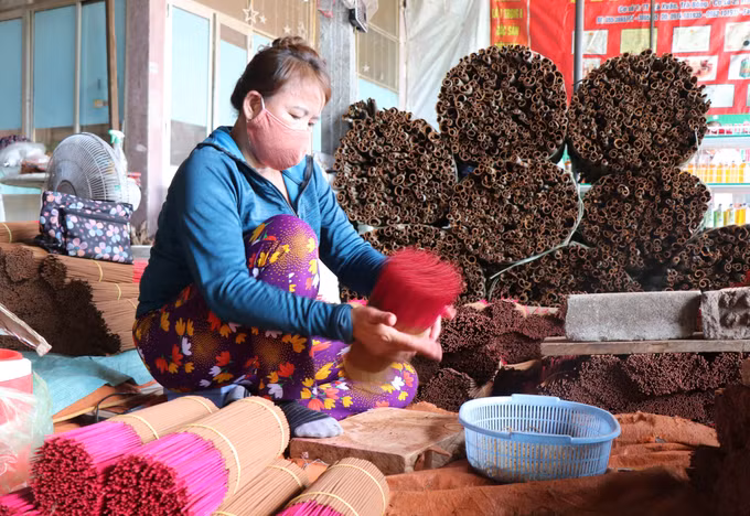 Nhân rộng, phát triển sản phẩm dược liệu OCOP ở Quảng Ngãi ảnh 5