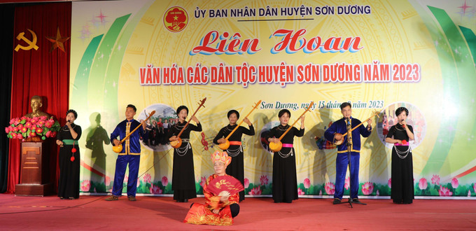 Tuyên Quang tổ chức Tết độc lập gắn với Lễ hội Tân Trào năm 2023 ảnh 1 Tuyên Quang tổ chức Tết độc lập gắn với Lễ hội Tân Trào năm 2023 ảnh 1