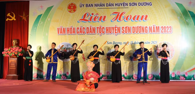 Tuyên Quang tổ chức Tết độc lập gắn với Lễ hội Tân Trào năm 2023 ảnh 1