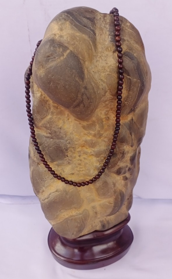 Trưng bày đá cảnh chào mừng Đại hội Phật giáo Việt Nam lần thứ IX ảnh 12