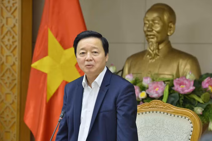 Nghiên cứu chính sách học phí toàn diện, đảm bảo mục tiêu phổ cập giáo dục ảnh 4