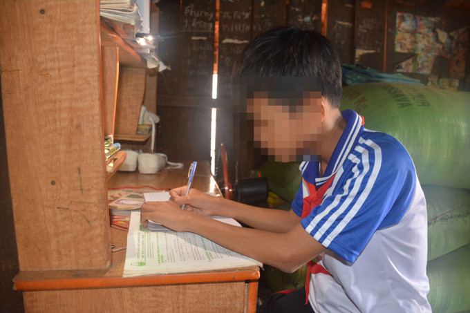 Đắk Lắk quan tâm chăm sóc, bảo vệ trẻ bị ảnh hưởng bởi HIV/AIDS ảnh 6