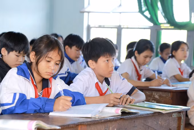 Xây dựng thế trận lòng dân vững chắc ở vùng biên Gia Lai ảnh 1