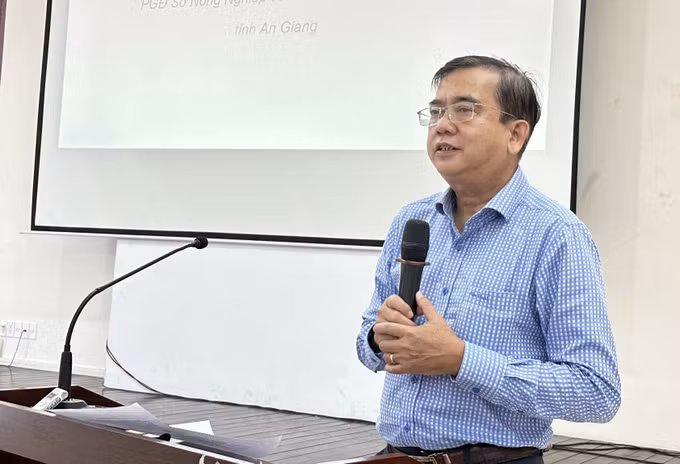 Phát triển chuỗi giá trị bền vững các sản phẩm từ tơ sen ảnh 3