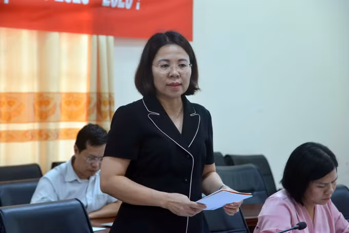 Hỗ trợ hoạt động bình đẳng giới vùng dân tộc thiểu số ở Sơn La ảnh 2