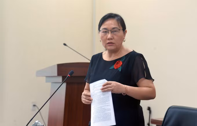 Hỗ trợ hoạt động bình đẳng giới vùng dân tộc thiểu số ở Sơn La ảnh 3