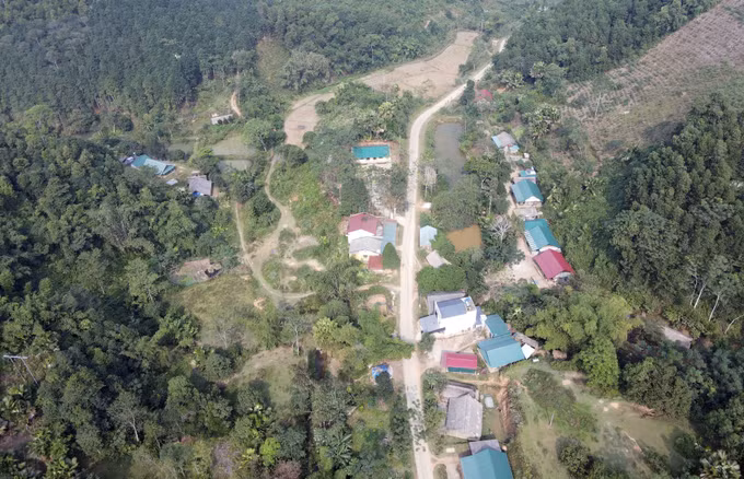 Tuyên Quang tập trung giải ngân vốn Chương trình mục tiêu quốc gia vùng đồng bào dân tộc thiểu số và miền núi ảnh 3