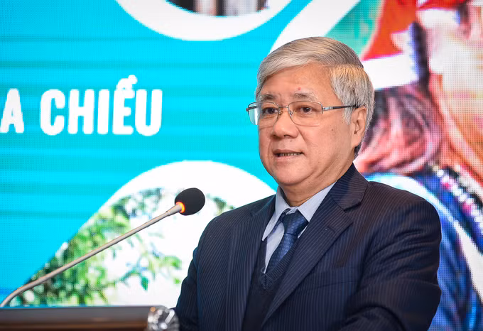 Ký kết Dự án Tăng tốc phát triển kinh tế - xã hội và giảm nghèo vùng đồng bào dân tộc thiểu số ảnh 1