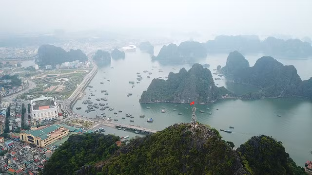 Quảng Ninh đưa 24 sản phẩm du lịch mới vào khai thác ảnh 1