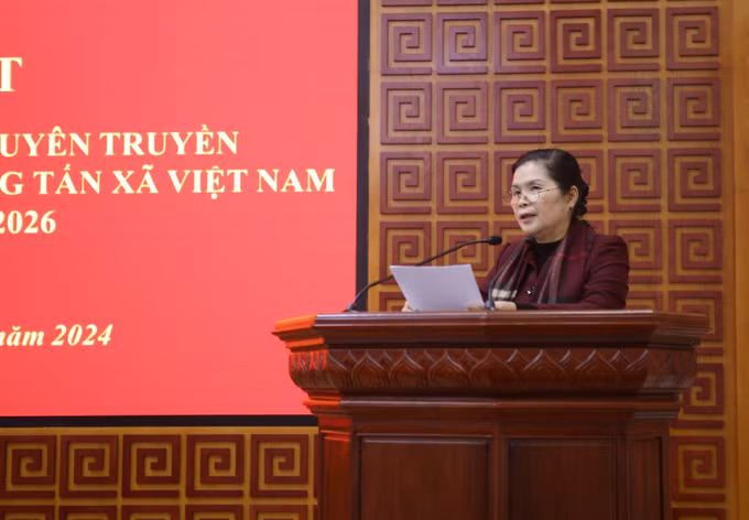Thông tấn xã Việt Nam ký kết phối hợp tuyên truyền với Tỉnh ủy Lai Châu ảnh 3