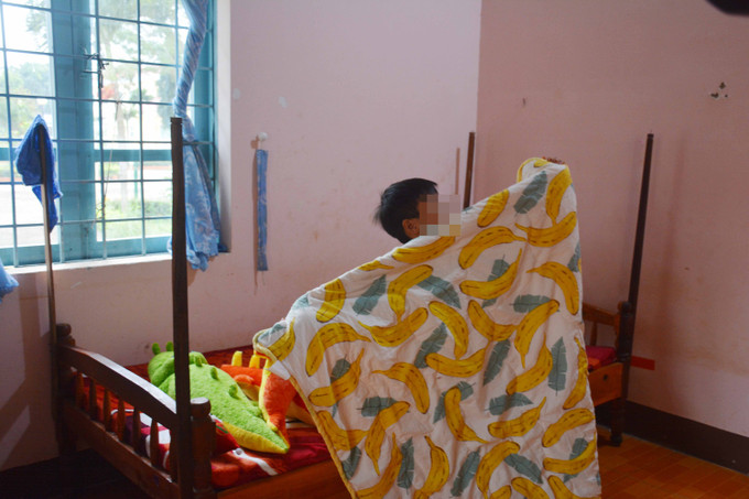 Đắk Lắk quan tâm chăm sóc, bảo vệ trẻ bị ảnh hưởng bởi HIV/AIDS ảnh 3