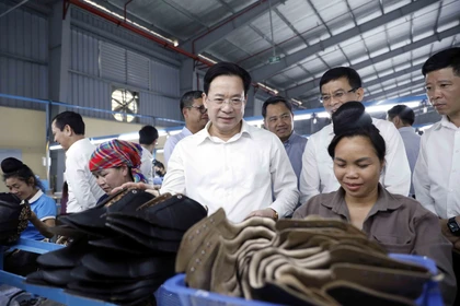 Xây dựng các sản phẩm đặc trưng, nâng cao giá trị nông sản của địa phương