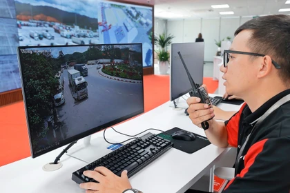 Lạng Sơn công bố chỉ số năng lực cạnh tranh các cấp