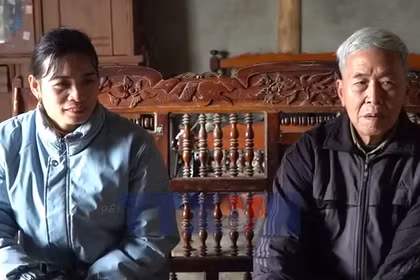 Nữ bí thư chi bộ hết lòng vì dân