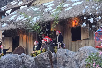 Du lịch Lào Cai có nhiều cơ hội bứt phá trong năm 2026