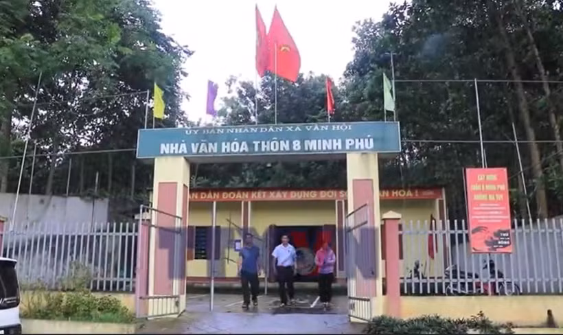 Nhiều cách làm hay trong sắp xếp thôn, bản ở Lào Cai