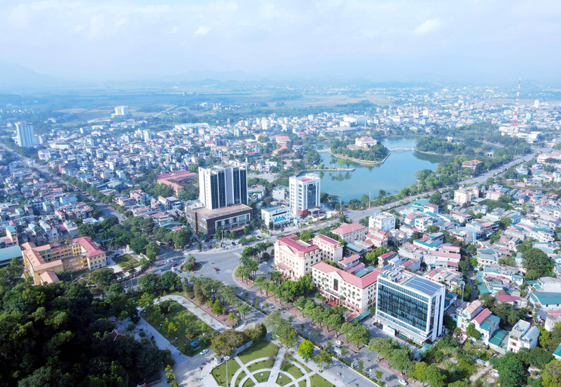 Từ nền tảng vững chắc đến khát vọng bứt phá