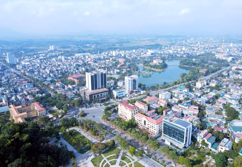 Từ nền tảng vững chắc đến khát vọng bứt phá