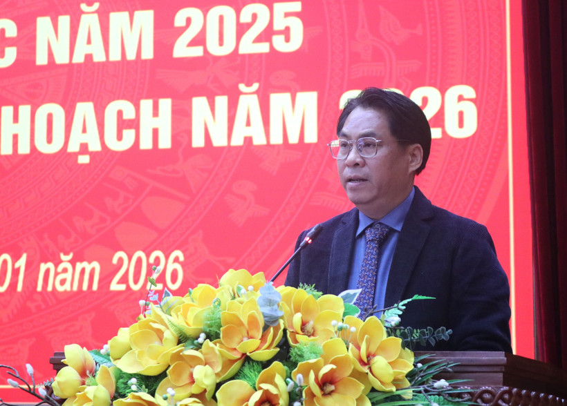 Cao Bằng phấn đấu giảm tỷ lệ hộ nghèo đa chiều trên 3%