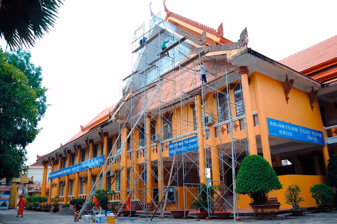 Sóc Trăng xây dựng xã hội học tập suốt đời ảnh 6