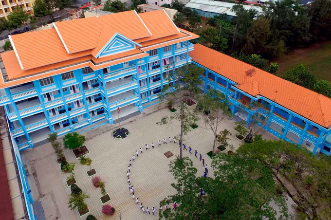 Sóc Trăng xây dựng xã hội học tập suốt đời ảnh 2